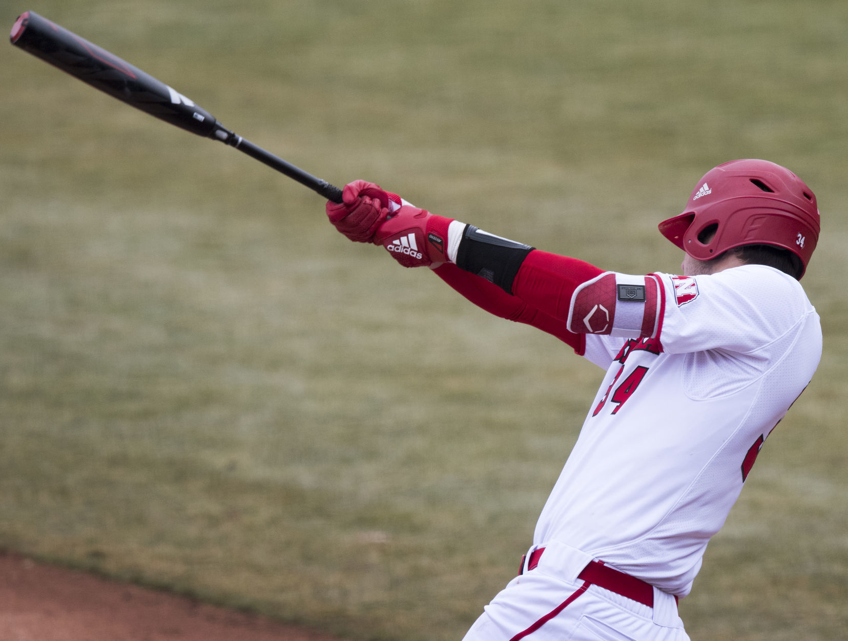 Baseball, Air Force vs. Nebraska, 3.19